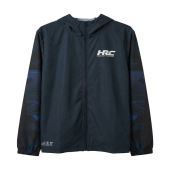 HRC ���[�V���OUV�J�b�gZIP�p�[�J�[NV XL�T�C�Y