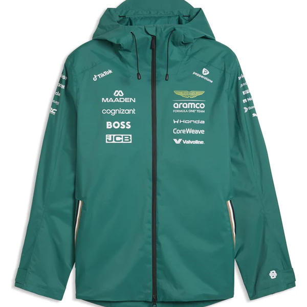 �A�X�g���}�[�e�B�� �A�����R F1�`�[�� ���v���J ���C���W���P�b�g2026�i�j�����p�jM(EU)
