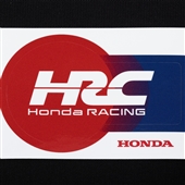HRC �X�e�b�J�[