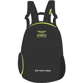 Aston Martin Aramco F1 - Rucksack