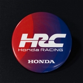 HRC ���^���b�NBIG �ʃo�b�W