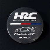 HRC Prelude-GT ���^���b�NBIG �ʃo�b�W