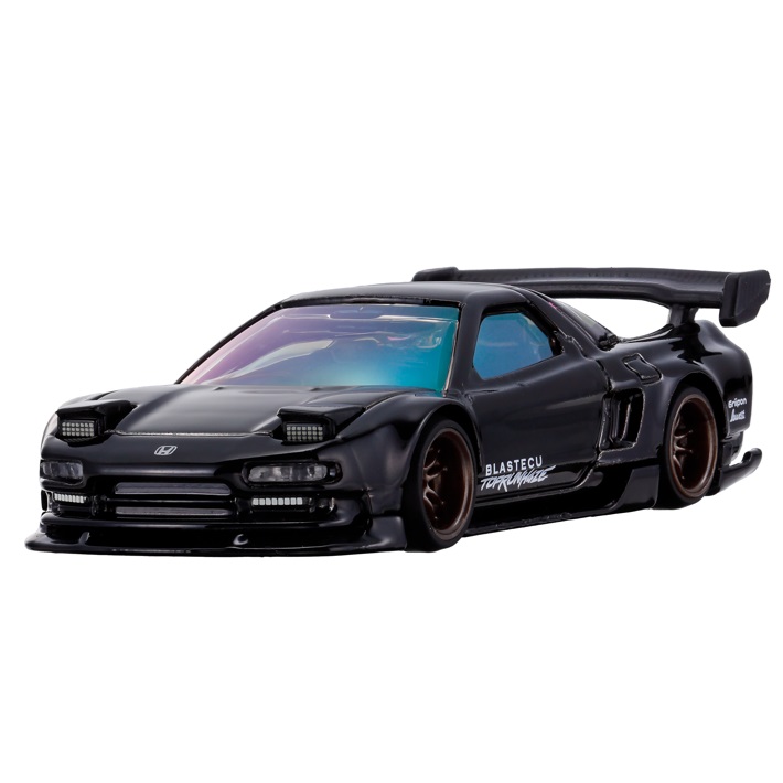 tomica custom works BK26 Honda NSX