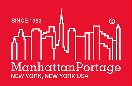 What's Manhattan Portage?