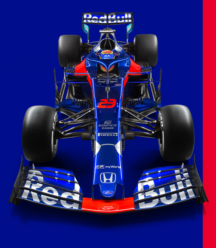 Honda公式ウェア＆グッズ オンラインショップ｜Scuderia Toro Rosso 